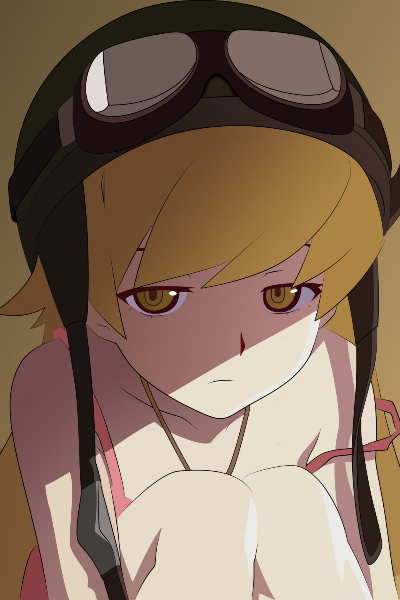 Shinobu Oshino