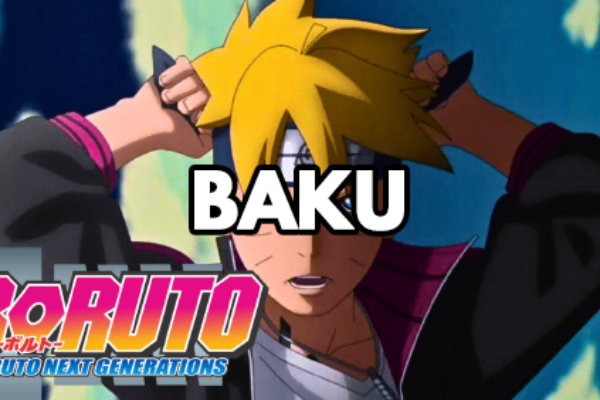 Boruto – 08 – Baku