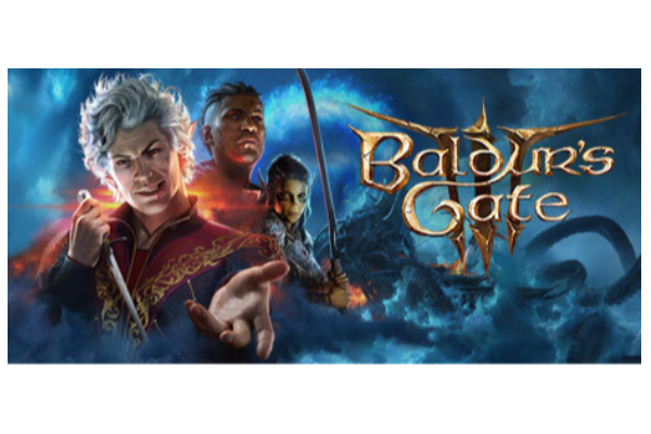 Baldur’s Gate 3