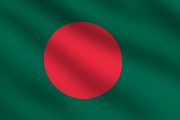 bangladesh