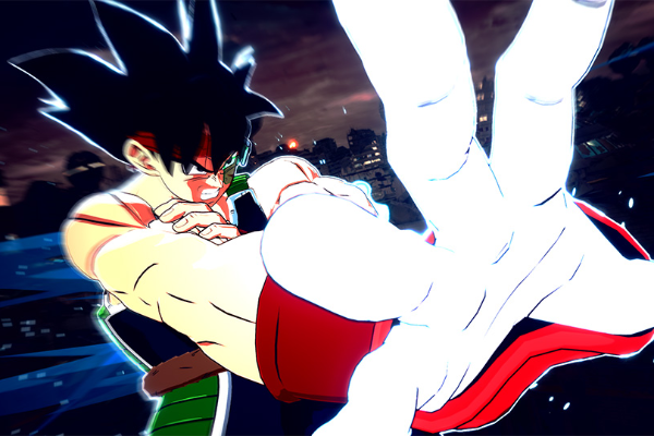 Bardock