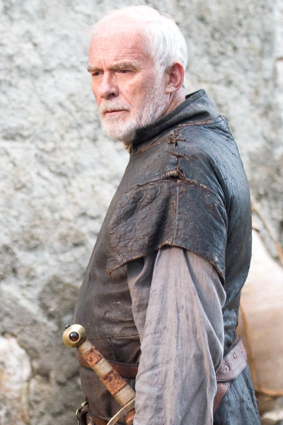 Barristan Selmy