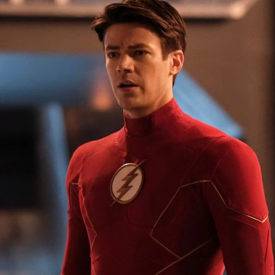 Barry Allen / The Flash