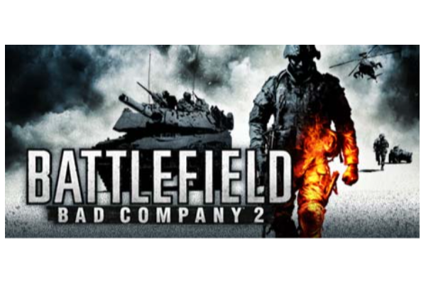 Battlefield Bad Company 2