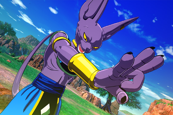 Beerus