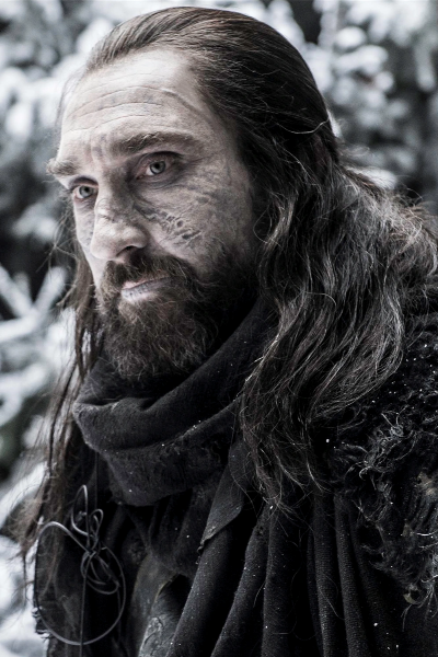 Benjen Stark