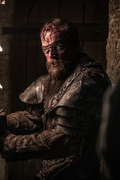 Beric Dondarrion