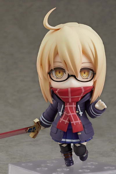 Berserker/Mysterious Heroine X (Alter)