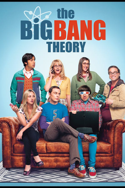 Big Bang theory