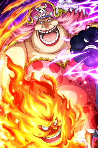 Big Mom