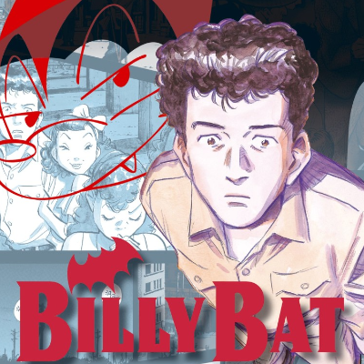 Billy Bat