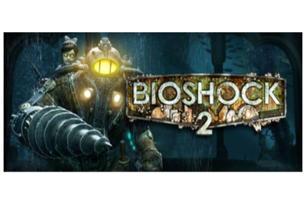 BioShock 2