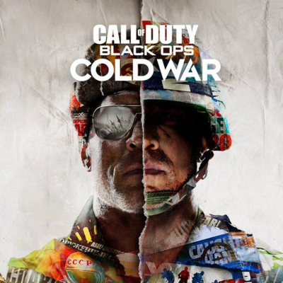 Black ops cold war