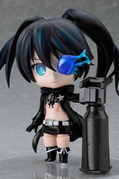 Black Rock Shooter