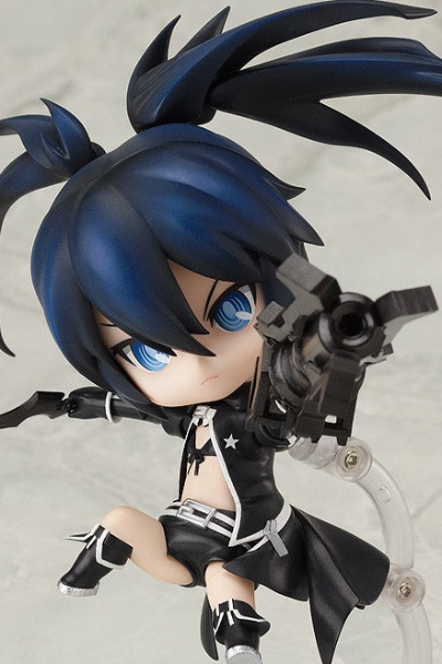 Black Rock Shooter (TV ANIMATION Ver.)