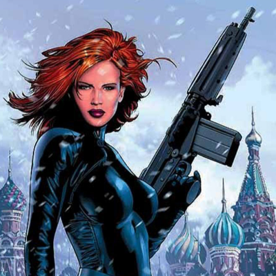 Black Widow