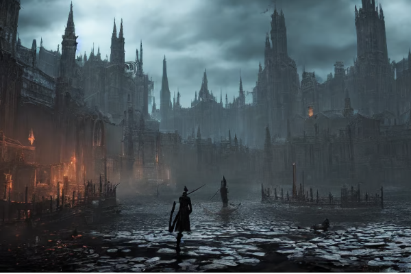 Bloodborne