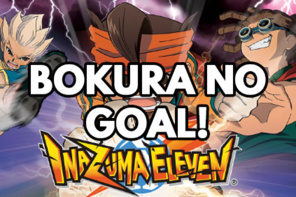 Inazuma Eleven – 06 – Bokura No Goal!