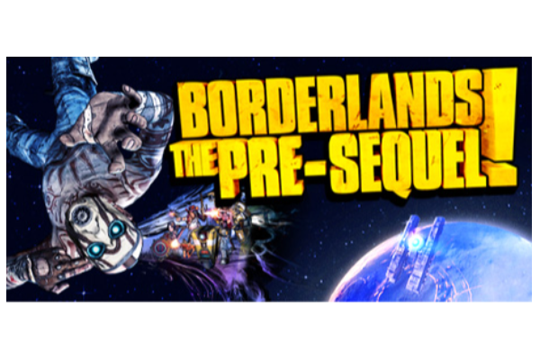 Borderlands: The Pre-Sequel