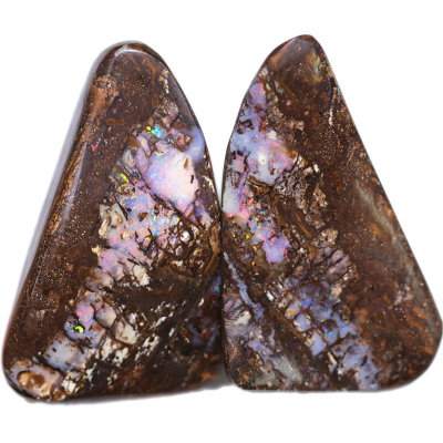 Boulder Opal