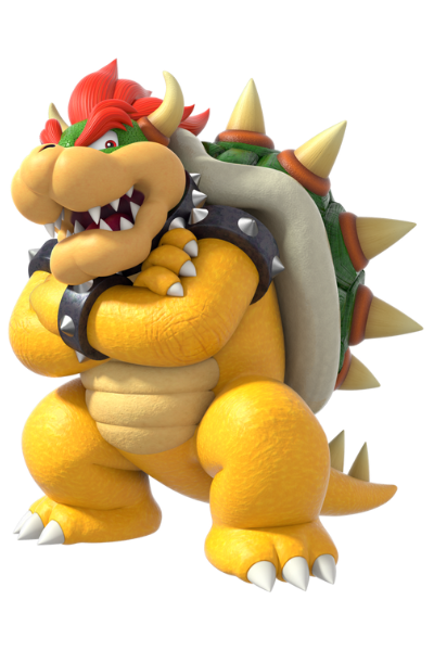 Bowser