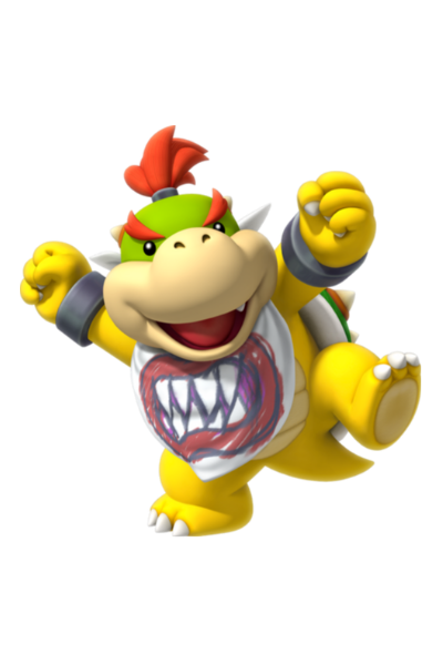 Bowser Jr