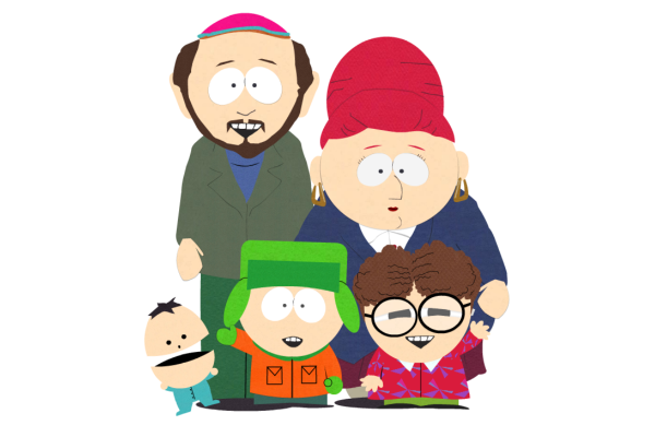 Broflovski