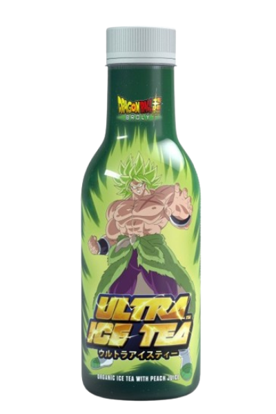 Broly