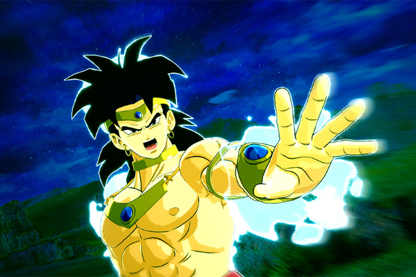 Broly (Z)