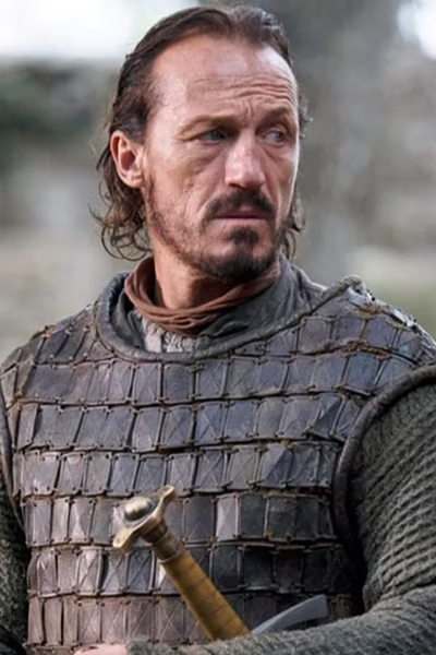 Bronn