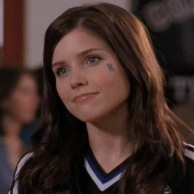 Brooke Davis