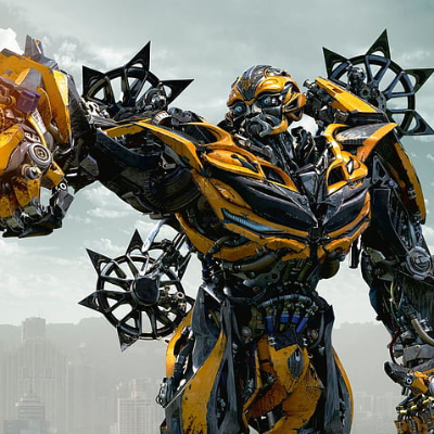 Bumblebee