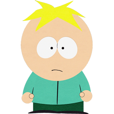 Butters Stotch