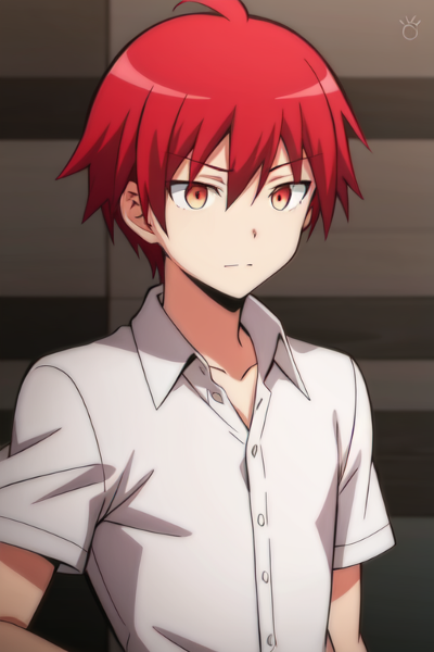 Karma Akabane