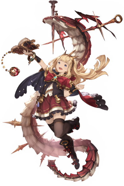 Cagliostro