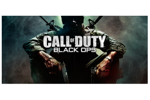 Call of Duty Black Ops