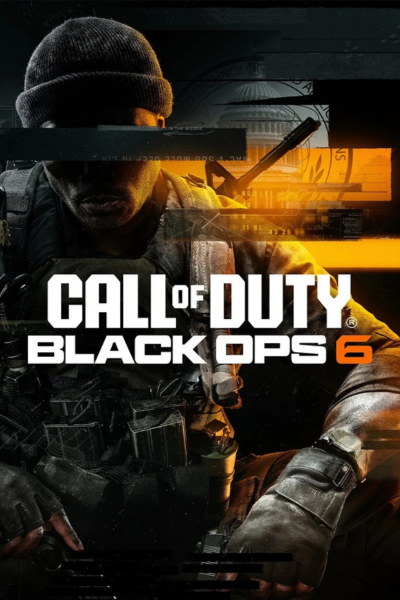 Call of duty Black ops 6