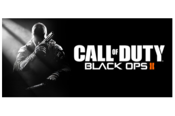 Call of Duty Black Ops II