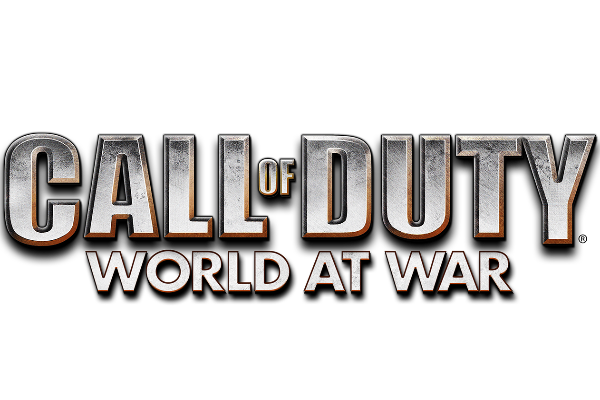 Call Of Duty World At War