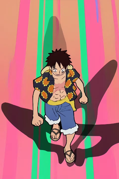 Dressrosa