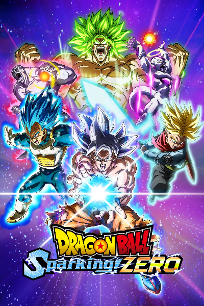 Dragon Ball : Sparking Zero