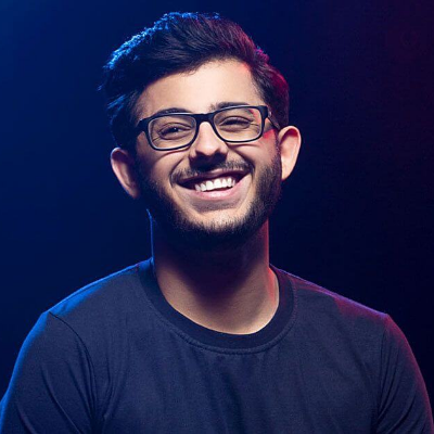 CarryMinati