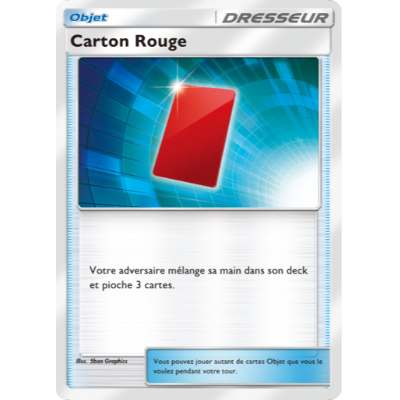 Carton Rouge