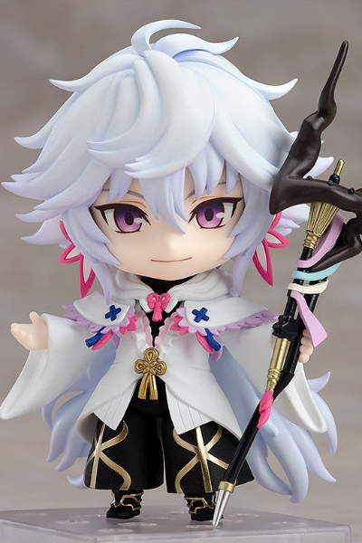 Caster/Merlin (Magus of Flowers Ver)