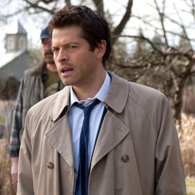 Castiel