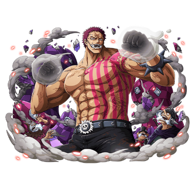 Charlotte Katakuri