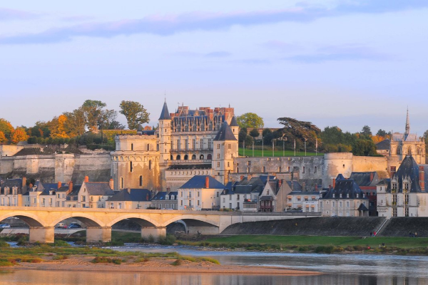 Château Amboise