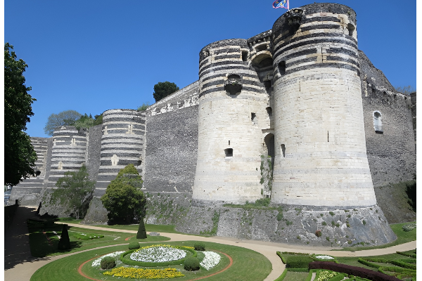 Château Angers