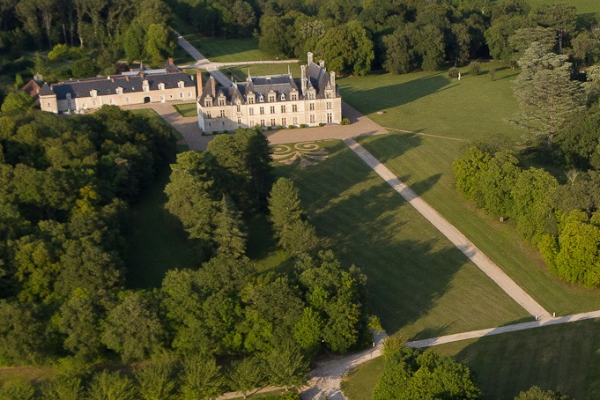 Château de Beauregard