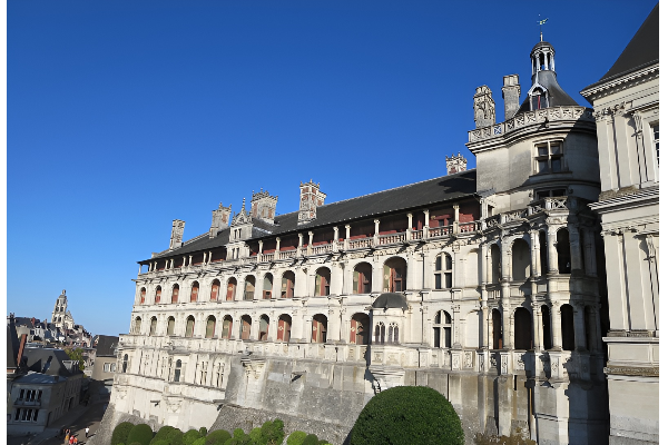 Château de Blois